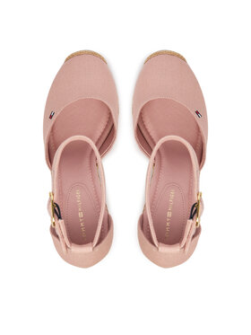 Tommy Hilfiger Εσπαντρίγιες Tommy Hilfiger - 5