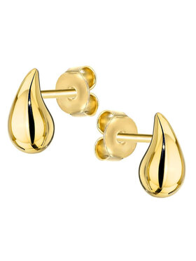 Lovrin Lovrin Naušnice 64406324 Žluté zlato