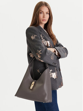 Furla Furla Дамска чанта Goccia M WB01499 BX3104 KH 4283S Сив