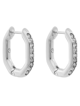 Σκουλαρίκια Swarovski φωτογραφία