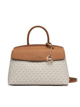 MICHAEL Michael Kors MICHAEL Michael Kors Borsetta 30T6GX7S2B Crema