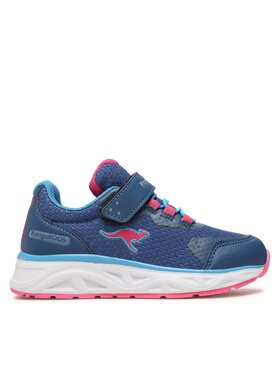 KangaRoos KangaRoos Снікерcи K-Ok Lonis Ev 10008 000 4152 Cиній