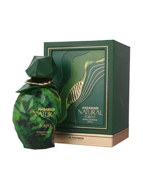 Al Haramain Al Haramain Natural Forest Perfumy