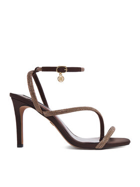 Nine West Nine West Sandalen CEO-Y3113-1 Braun