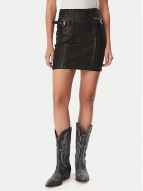 Guess Guess Mini krilo W6BD15 D2112 Črna Regular Fit