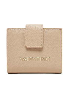Valentino Valentino Portofel Mic de Damă VPS5A8215 Écru