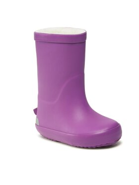 Naturino Naturino Kalosze Rainboot Wa 0013501288.01.0M10 Fioletowy