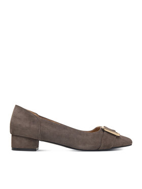 Lasocki Lasocki Pantofi pumps CEO-WS4138-08 Gri închis