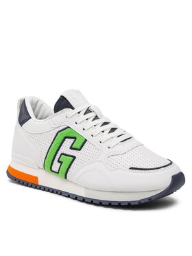 Gap Gap Sneakers New York II Ctr GAF002F5SWWBLBGP Alb