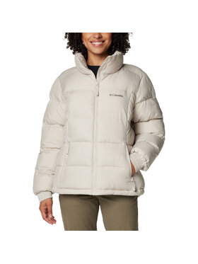 Columbia Columbia Giacca di transizione Columbia Pike Lake Full Zip Jacket Beige Regular Fit