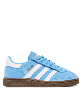 adidas adidas Tenisice Handball Spezial JQ6381 Plava