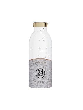 24Bottles 24Bottles Butelka termiczna Clima Szary