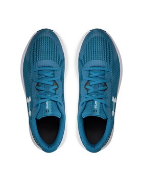 Under Armour Tenisice Za Trčanje Ua Surge 3 3024883-405 Plava