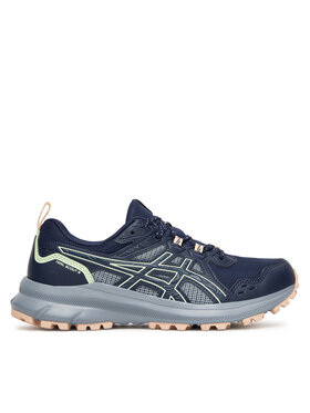 Asics Asics Scarpe running Trail Scout 3 1012B516 Blu scuro