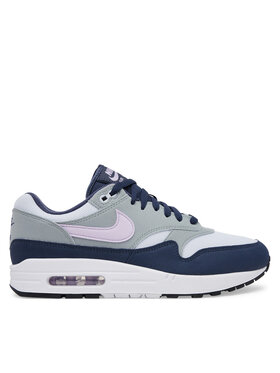 Nike Nike Сникърси Air Max 1 FD9082 001 Сив