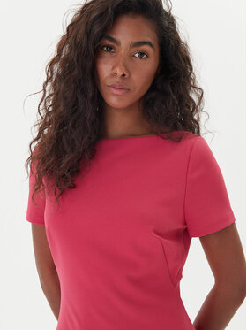 Φόρεμα κοκτέιλ Calvin Klein φωτογραφία