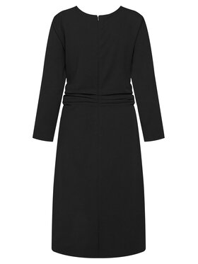 Φόρεμα κοκτέιλ Calvin Klein φωτογραφία