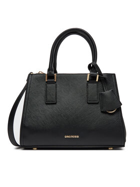 Gino Rossi Gino Rossi Handtasche RC-19687 Schwarz