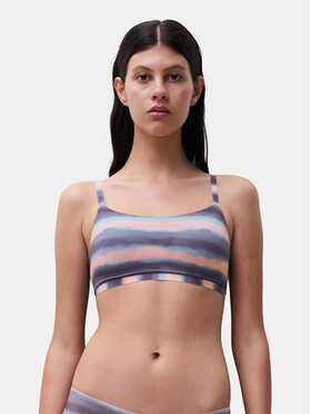 Chantelle Chantelle Top nedrček Soft Stretch C11D20 Pisana