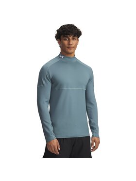 Under Armour Under Armour Koszulka techniczna 6007127 Niebieski Regular Fit