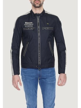 Blauer Blauer Cappotto 24SBLUC01402 Nero To Fit