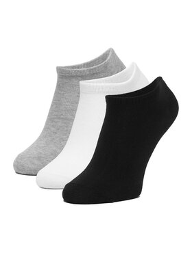 Sprandi Sprandi Krátke ponožky CEO_LA_SPR_002_SS26 (3-pack) Farebná