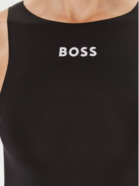 Boss Bodi Stmt 50497885 Crna Skinny Fit