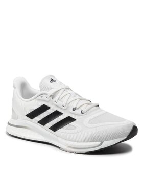 adidas adidas Batai Supernova + M H04482 Balta