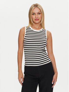 Gap Gap T-shirt 540735-03 Crna Regular Fit