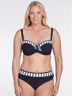 Sunflair Sunflair Bikiny 71118 Tmavomodrá