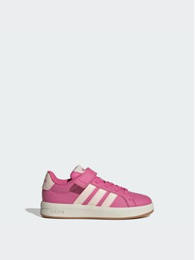 adidas adidas Trampki GRAND COURT 3.0 Różowy