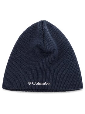 Columbia Columbia Čepice Whirlibird Watch Cap Beanie 1185181 Tmavomodrá