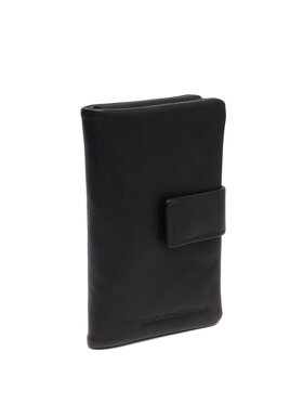 The Chesterfield Brand The Chesterfield Brand Portfel 290302 Czarny