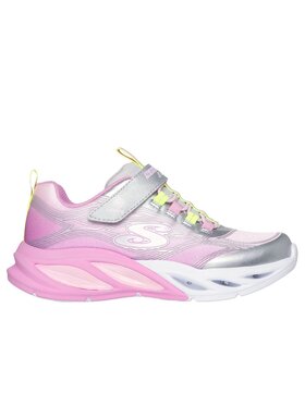 Skechers Skechers Sneakersy 303712L-SMLT Różowy