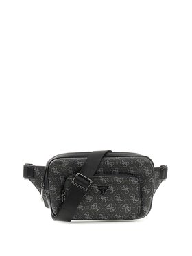 Guess Guess Hátizsák 182660 Fekete