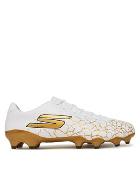 Skechers Skechers Fußballschuhe Skechers Gold Fg- 252017/WBGD Weiß