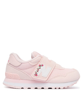 New Balance New Balance Sneakersy P5157JQ Różowy jasny