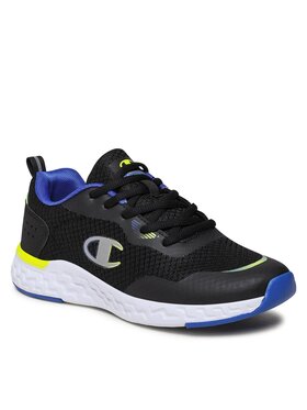 Champion Champion Laisvalaikio batai Bold 2 B GS S32665-CHA-KK001 Juoda
