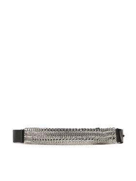 Guess Guess Дамски колан Not Coordinated Belts BW7830 VIN35 Черен