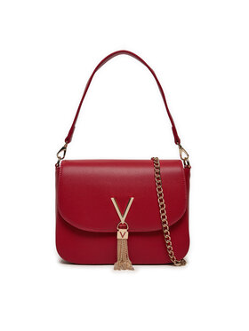 Valentino Valentino Сумка Divina VBS1R404G Червоний