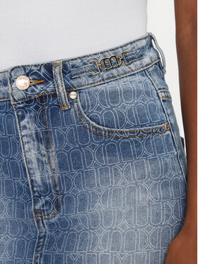 Φούστα τζιν MET φωτογραφία