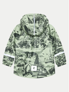 Μπουφάν αδιάβροχο Reima φωτογραφία