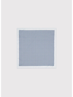 Pako Lorente Pako Lorente Poszetka P24SF-HX-027 Biały