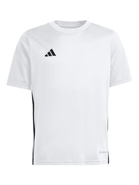 adidas adidas Tehnička majica Tabela 23 H44534 Bijela Regular Fit