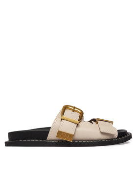 Steve Madden Steve Madden Papucs Arch-E 11004702 Bézs