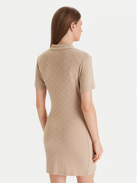 Guess Φόρεμα υφασμάτινο Guess - 3