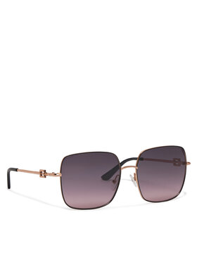 Guess Guess Слънчеви очила GU7906 Черен