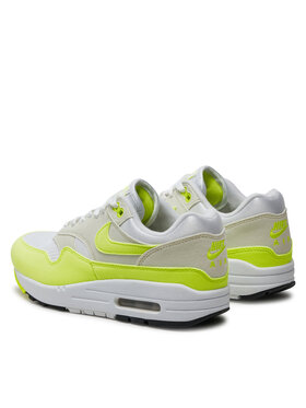 Nike Superge Air Max 1 DZ2628 100 Bela