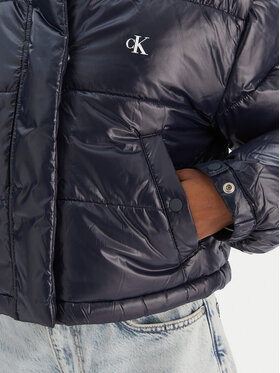 Calvin Klein Jeans Μπουφάν χειμωνιάτικο Calvin Klein Jeans - 5