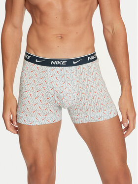 Nike Set 3 Parov Boksaric Trunk 000PKE1156 Pisana